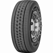 Грузовые шины Goodyear KMAX S Gen-2 295/80 R22.5 154/149M Рулевая